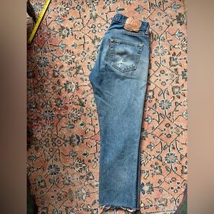 Vintage Levi’s